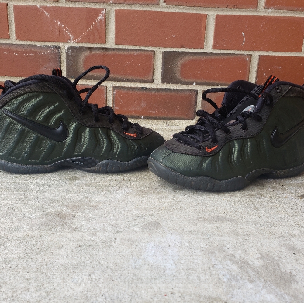 Kids foams